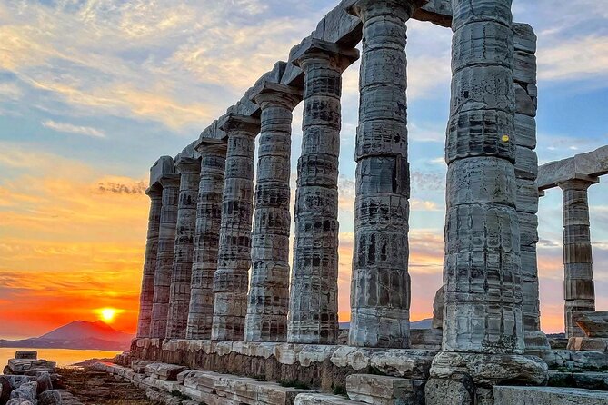 Athens: Half Day Trip To Cape Sounio/Poseidon Temple Semi Private - Timing, costs, and practical advice