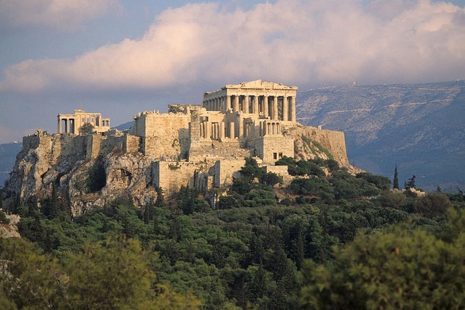 Athens Highlights & Temple of Poseidon -Cape Sounio Full Day Private Tour - Why this private Athens route works well