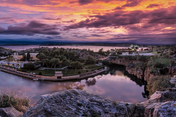 Athens Riviera: Poseidon Temple, Springs & Lake Vouliagmeni Tour - What the guide adds to the experience
