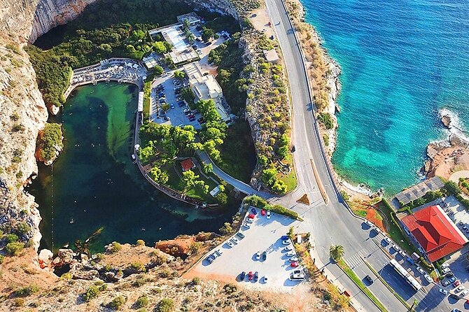 Athens Riviera: Poseidon Temple, Springs & Lake Vouliagmeni Tour - Who should book this day?