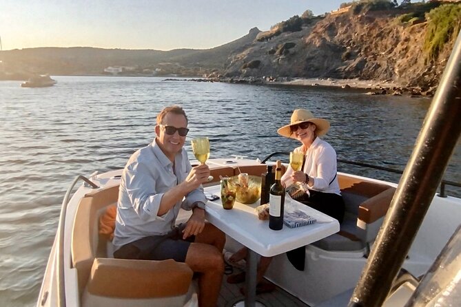 Athens Riviera: Sunset Cruise to Poseidon's Temple - Key points to know before you book