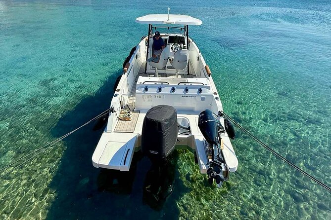 Athens Riviera: Sunset Cruise to Poseidon's Temple - From Athens to Anavyssos, the holiday starts on the road