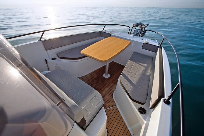 Athens Riviera: Sunset Cruise to Poseidon's Temple - The guide and driver can shape the day