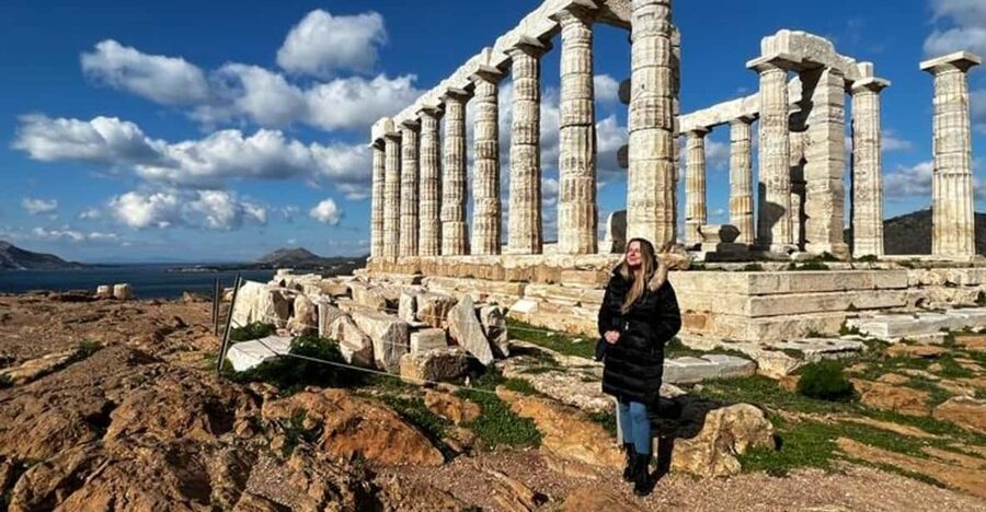 Athens: Sounio Poseidon Temple Athens Riviera Trip, Swimming - Why this trip works beyond the Temple of Poseidon