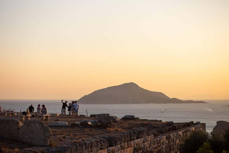 Athens: Sunset Tour to Cape Sounion & the Temple of Poseidon - Should you book the sunset tour?