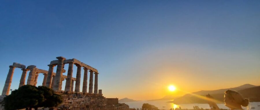 Athens: Temple of Poseidon and Cape Sounion Sunset Tour - Key points before you book