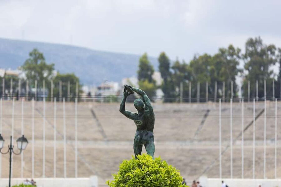 Athens & Temple of Poseidon: Full-Day Small Group Tour - Key things to know before booking