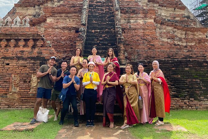 Ayuthaya Must Visit Temples Tour from Bangkok by MyProGuide - Why this Ayutthaya day trip works from Bangkok
