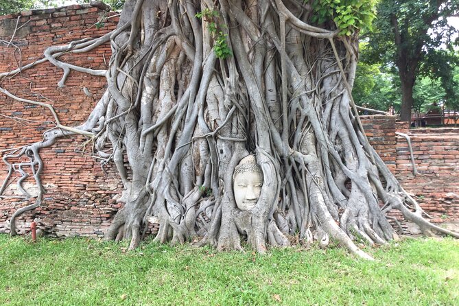 Ayuthaya Must Visit Temples Tour from Bangkok by MyProGuide - Wat Phra Sri Sanphet shows the royal side of Ayutthaya