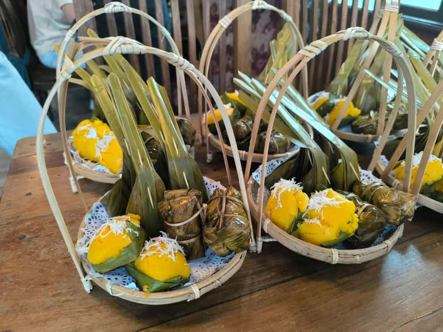 Ayutthaya Day Tour: Ancient Trade Route Temples River Cruise - The river cruise and elephants by the bank