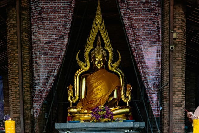 Ayutthaya Heritage Private Charter Exclusive Temple Tour - Why This Private Ayutthaya Trip Makes Sense