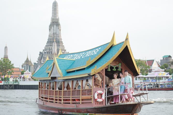 Ayutthaya Heritage Private Charter Exclusive Temple Tour - Wat Phra Sri Sanphet, the Former Royal Chapel