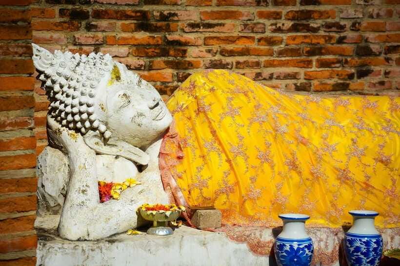 Ayutthaya Historical Park - Full-Day Private Temple Tour - Wat Phra Si Sanphet and the royal center