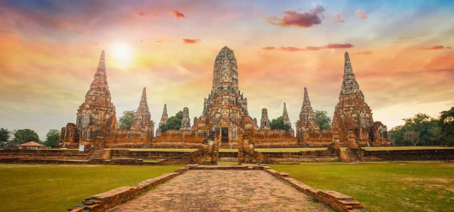 Ayutthaya Private Guided Day Tour, 4 Ancient Temples - Why this private Ayutthaya trip works from Bangkok