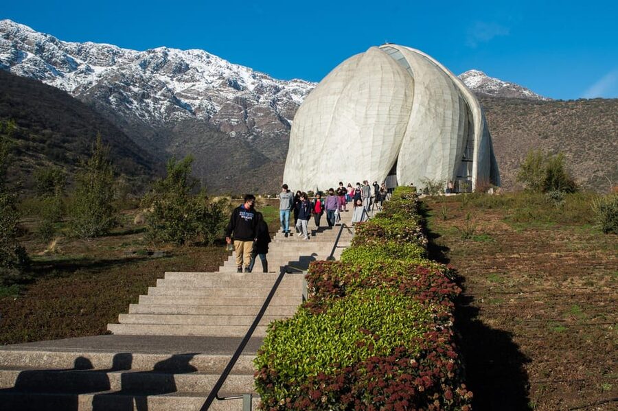 Bahá’í Temple, Winery and Lapis Lazuli + Private Transport - Is $159 Per Person a Fair Price?