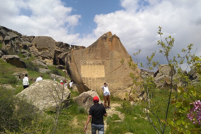 Baku: Gobustan, Mud Volcano, Fire Temple & Burning Mountain - Ateshgah Fire Temple and the Meaning of Flame