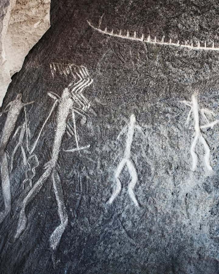 Baku:Gobustan Mud Volcanoes Temple & Entry tickets included - The six-hour route at a glance