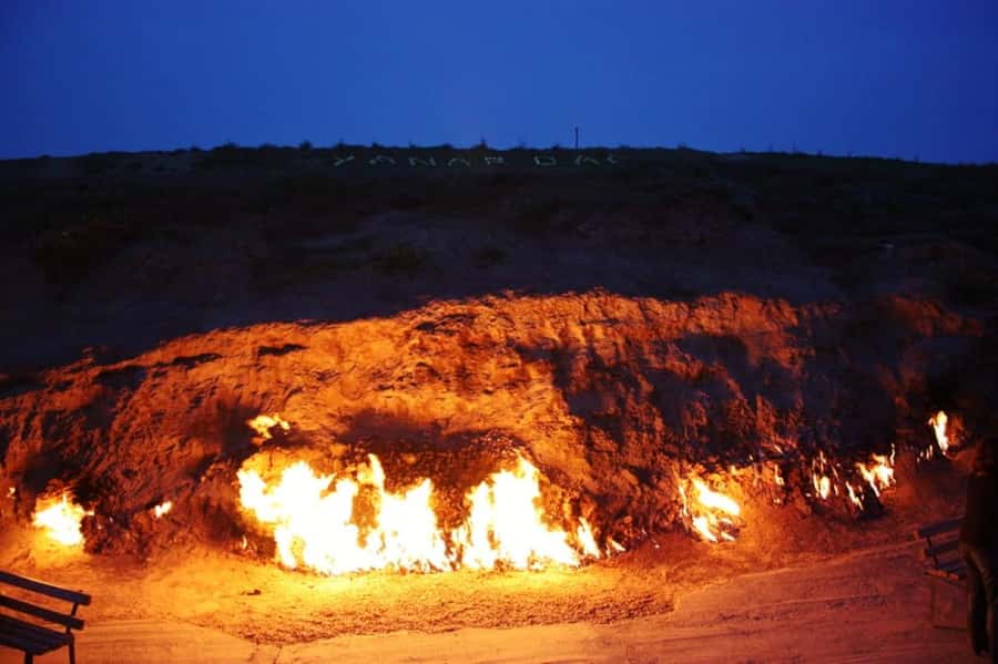 Baku:Gobustan Mud Volcanoes Temple & Entry tickets included - Why this Baku day trip is worth considering