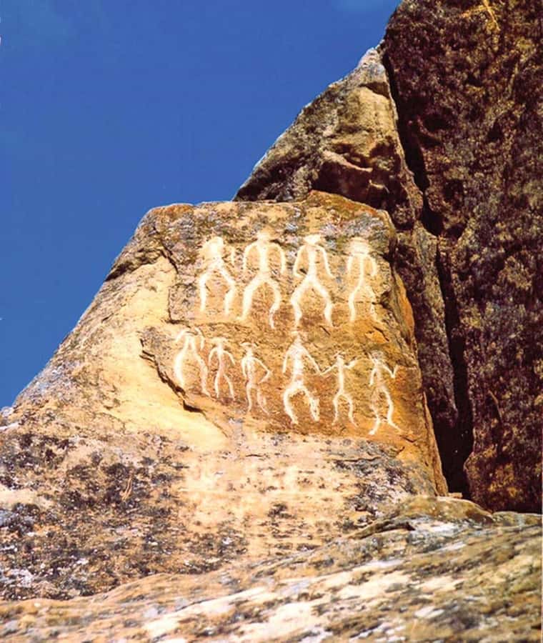 Baku:Gobustan Mud Volcanoes Temple & Entry tickets included - Bibiheybat Mosque: a graceful first stop
