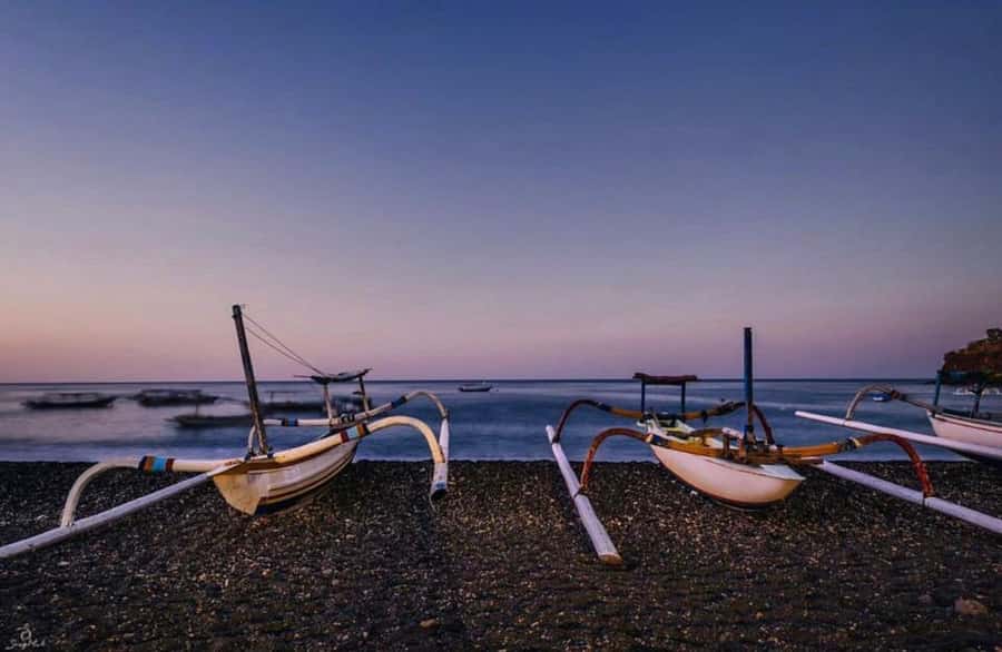 Bali/Amed: Underwater Temple Snorkeling Experience - Optional Tirta Gangga and Virgin Beach day