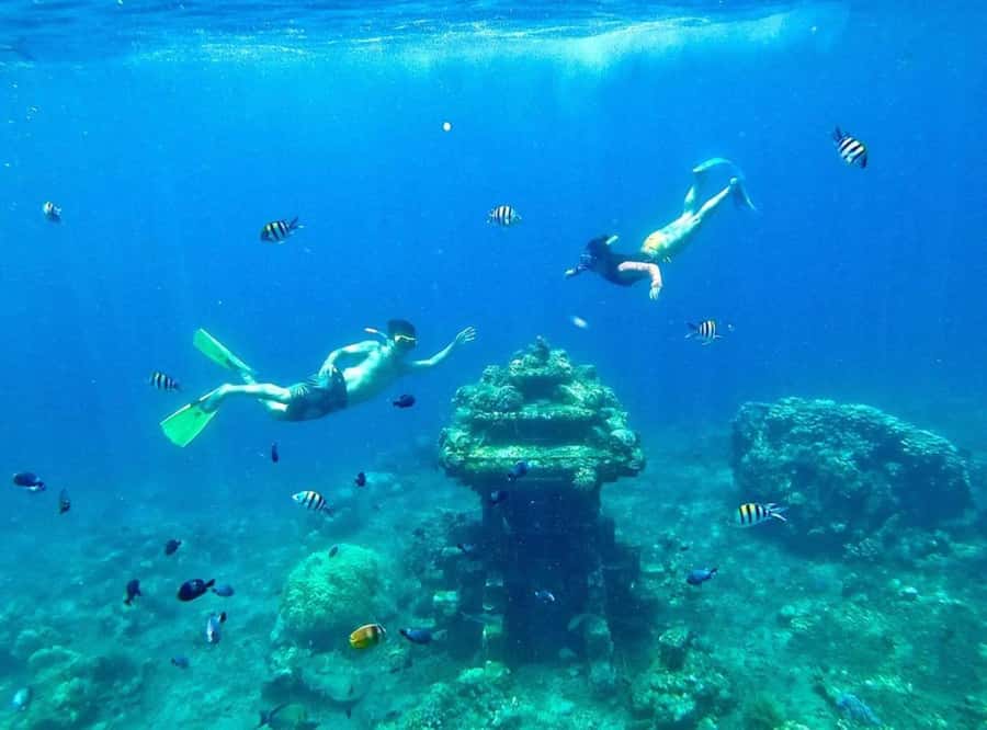 Bali/Amed: Underwater Temple Snorkeling Experience - Booking advice and final verdict