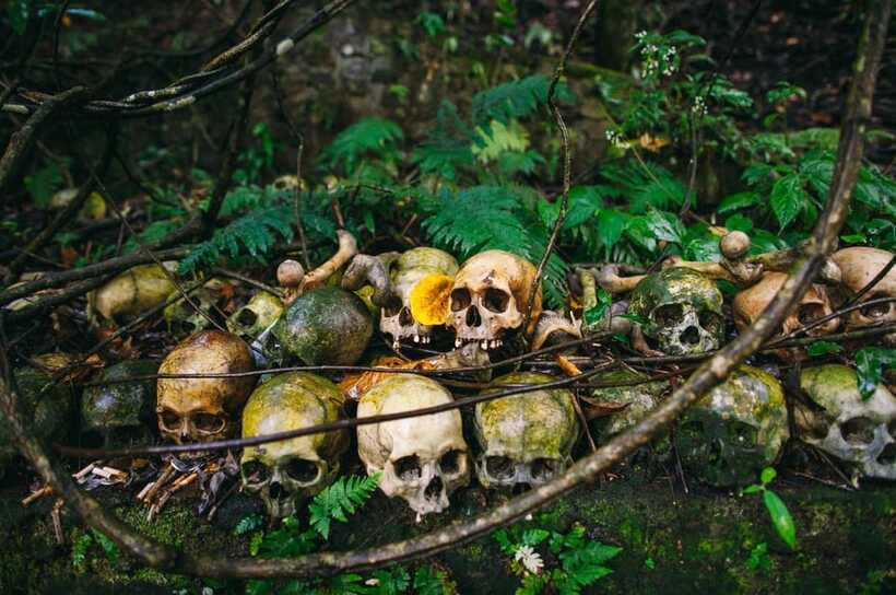 Bali/Batur: Mystical & Burial Rituals Tour with Kehen Temple - The guide is the heart of the day