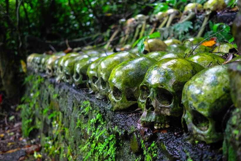 Bali/Batur: Mystical & Burial Rituals Tour with Kehen Temple - Should you book the Trunyan and Kehen tour?
