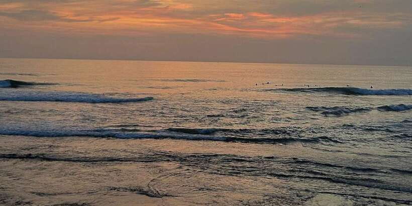 Bali: Beaches, Uluwatu Temple Sunset & Fire Kecak Dance Show - Reaching Uluwatu Temple before sunset
