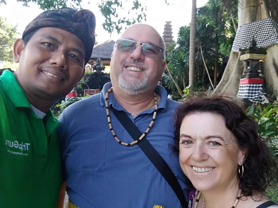 Bali: Besakih Great Temple & Penglipuran Village Day Tour - Who should take this tour?