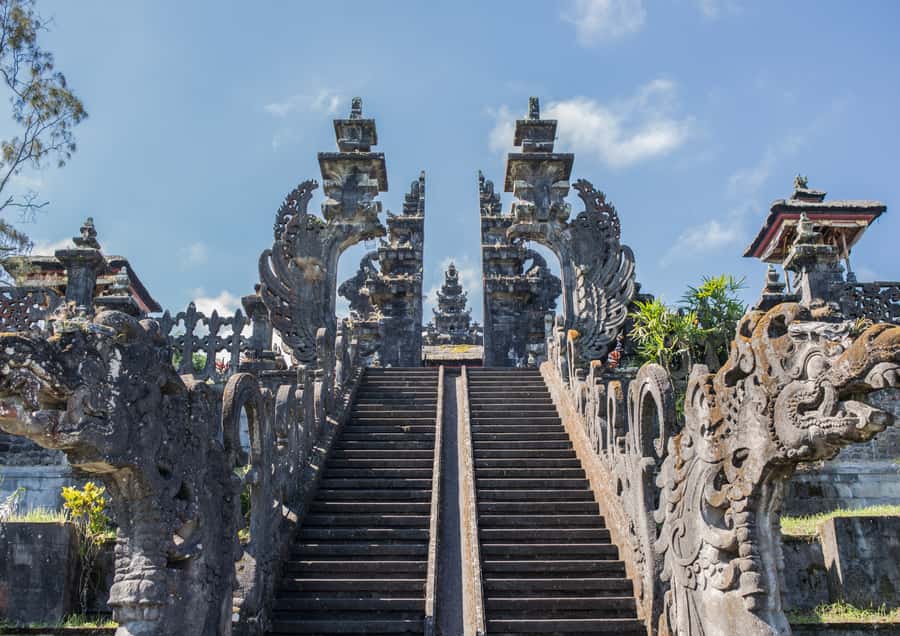 Bali: Besakih Great Temple Tour with Waterfal & Rice Terrace - What makes this Bali tour worth considering