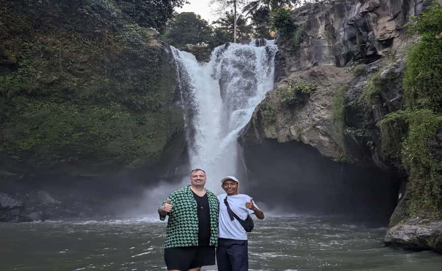 Bali: Besakih Temple and Sidemen Tour - Practical booking details