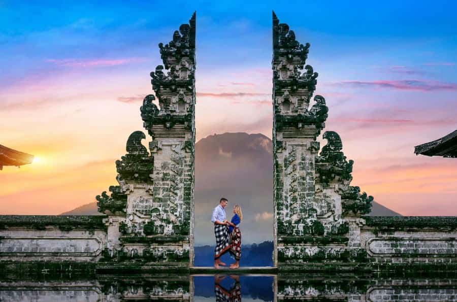 Bali: Besakih Temple & Lempuyang Temple Gates of Heaven Tour - The essential details at a glance