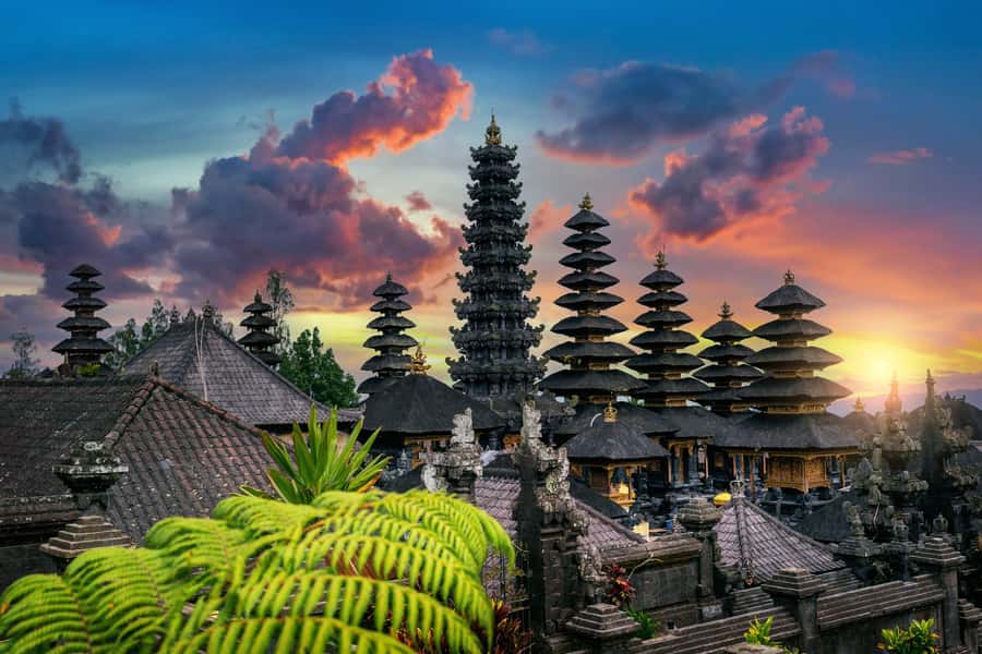 Bali: Besakih Temple & Lempuyang Temple Gates of Heaven Tour - What this East Bali day is really like