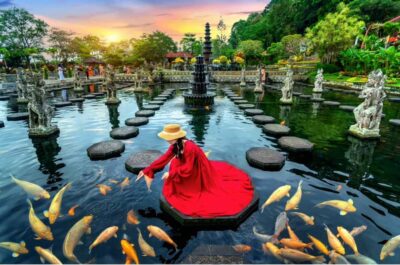 Besakih Temple & Lempuyang Temple Gates of Heaven Tour