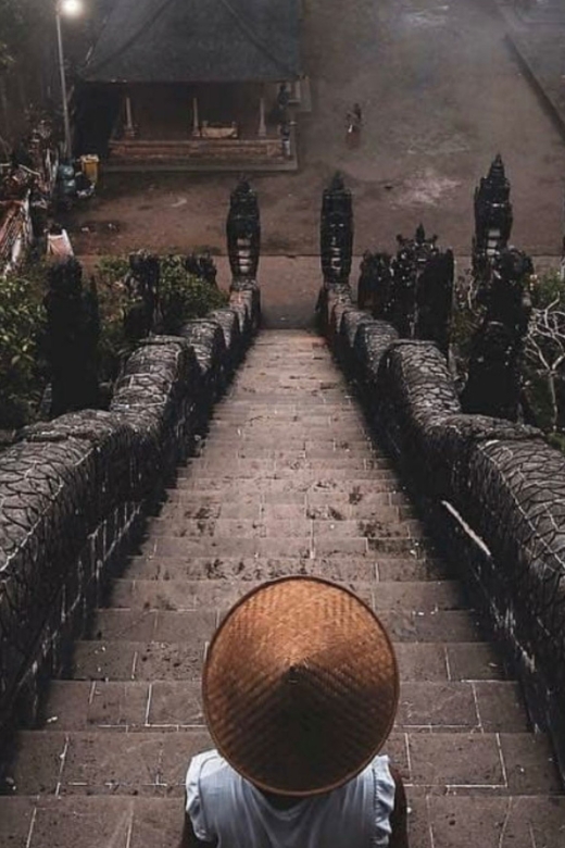 Bali: Besakih Temple & Lempuyang Temple Gates of Heaven Tour - The guides make or break the day