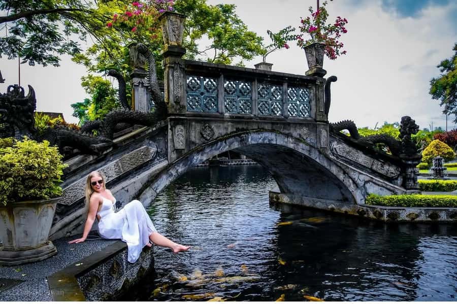 Bali: Besakih Temple & Lempuyang Temple Gates of Heaven Tour - Timing, traffic, and comfort