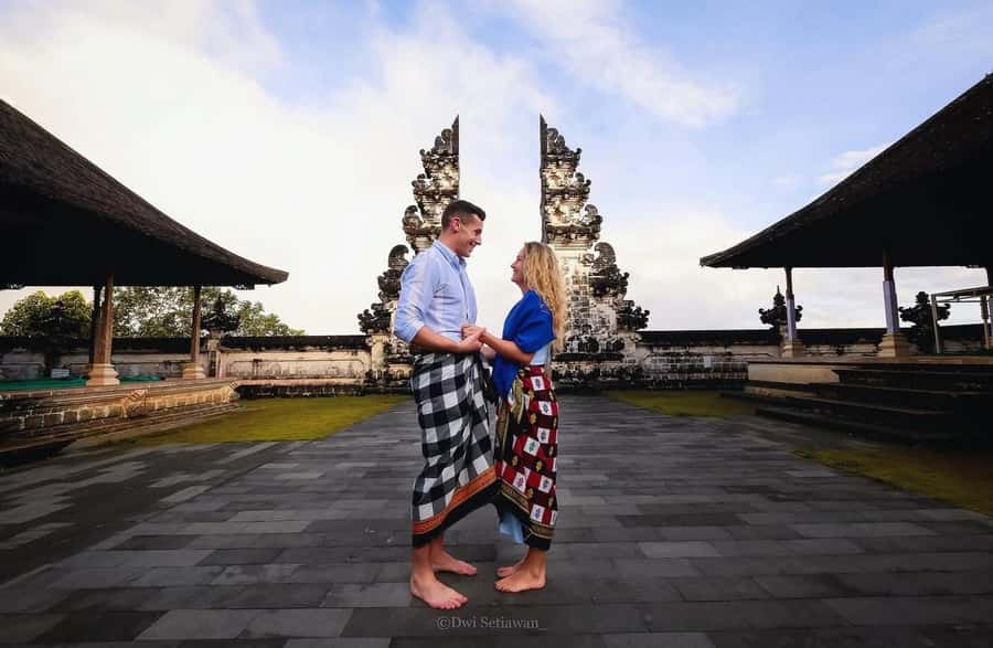 Bali: Besakih Temple & Lempuyang Temple Gates of Heaven Tour - Is $35 a good value?
