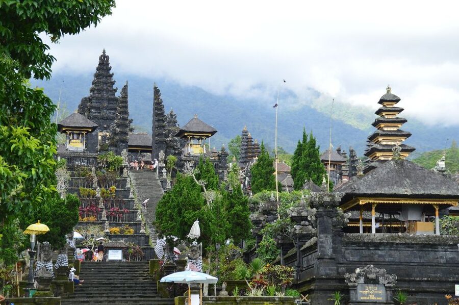 Bali: Besakih Temple & Lempuyang Temple Gates of Heaven Tour - FAQ