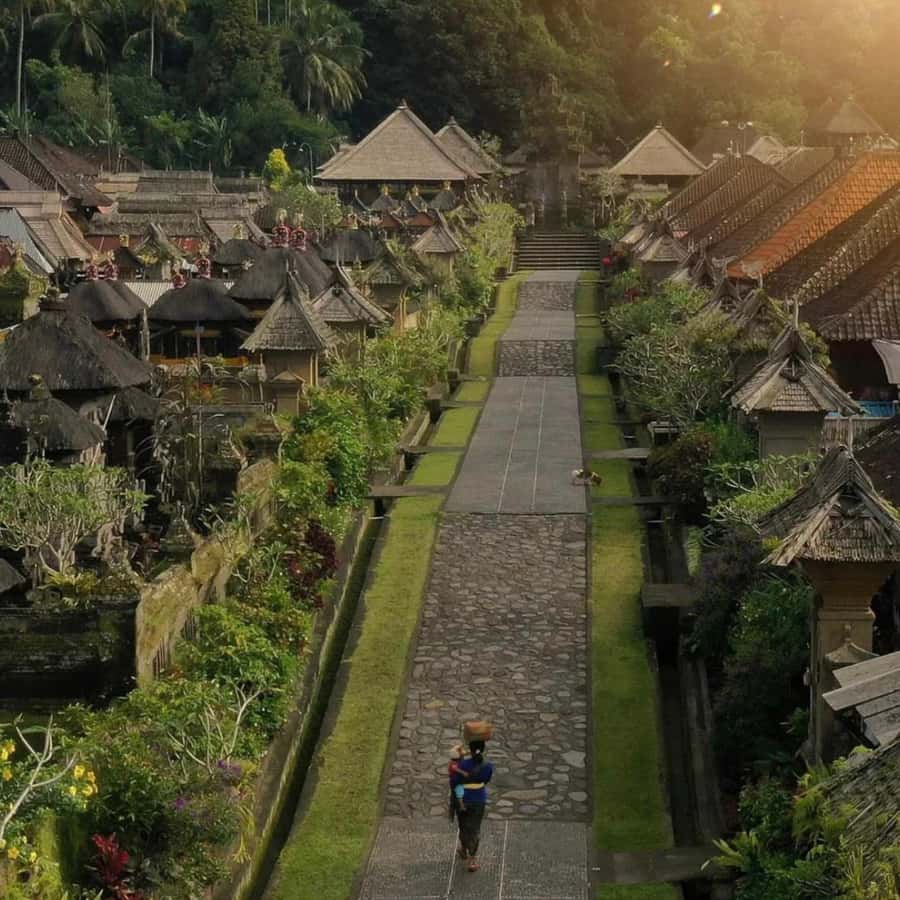 Bali : Eastern Bali and Pura Besakih Temple Tour - Why This Eastern Bali Route Works
