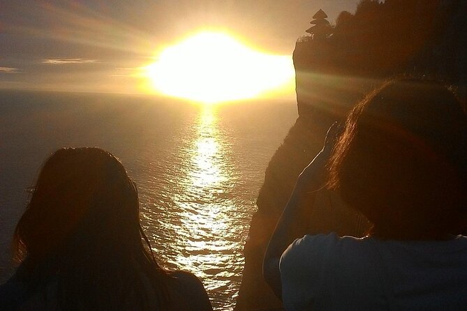 Bali Famous Beach, Kecak Dance, Uluwatu Temple, Sunset, Dinner - The possible Luwak coffee stop