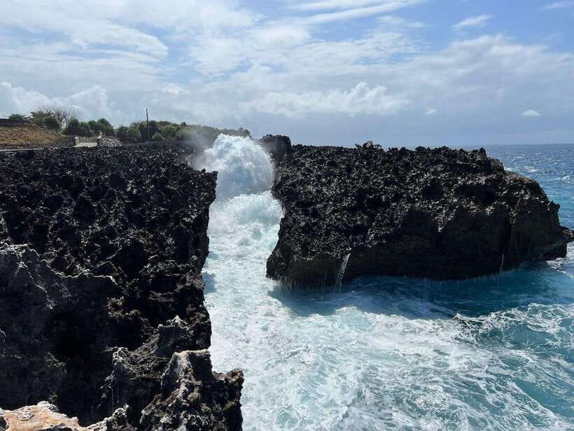 Bali: Full Day All Inclusive Uluwatu Temple South Bali Tour - Who should choose this Uluwatu day tour?