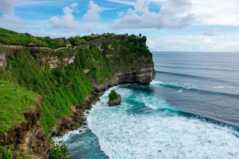 Bali: Full Day All Inclusive Uluwatu Temple South Bali Tour - What the $73 price covers