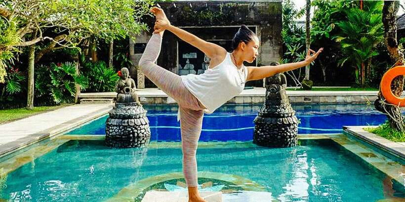 Bali: Full-Day Private Water Temple Ritual & Yoga Class - Key points to know before booking