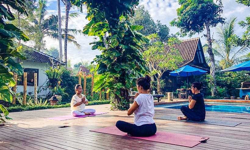 Bali: Full-Day Private Water Temple Ritual & Yoga Class - What the $92 price really covers