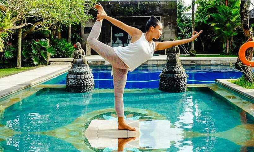 Bali: Full-Day Private Water Temple Ritual & Yoga Class - Should you book this water temple and yoga day?