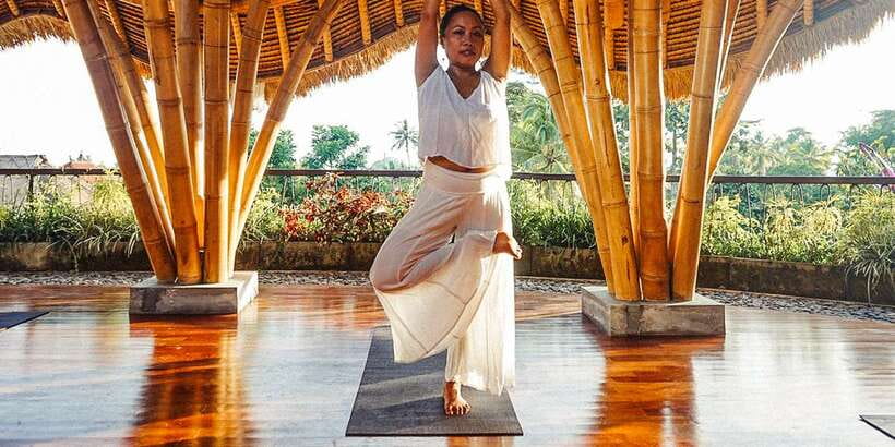Bali: Full-Day Private Water Temple Ritual & Yoga Class - Why the water ritual is more than a photo stop