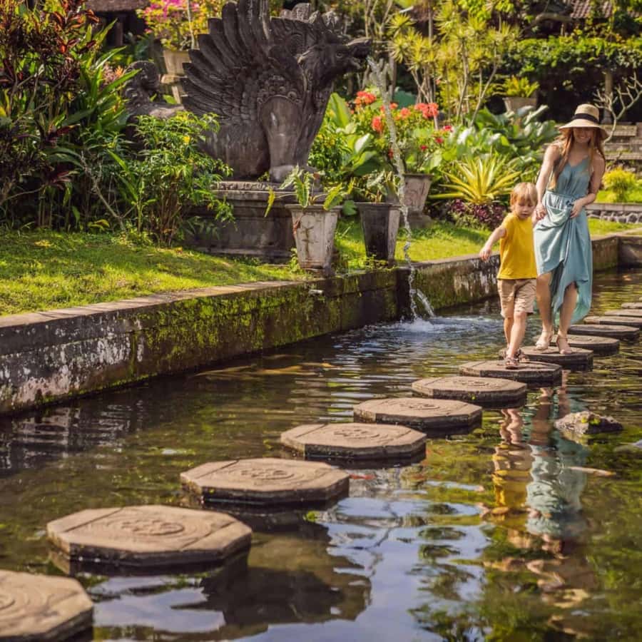 Bali: Gate Of Heaven Tour - Lempuyang Temple - Key points to know before booking
