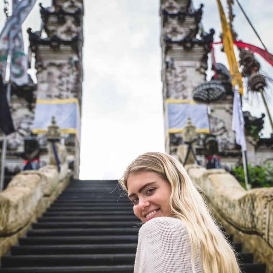 Bali: Gate Of Heaven Tour - Lempuyang Temple - Why Lempuyang Temple is worth the long ride