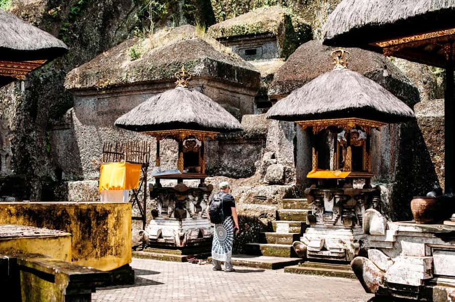 Bali: Gunung Kawi Temple & Pakerisan UNESCO Guided Tour - Who will enjoy this temple walk most