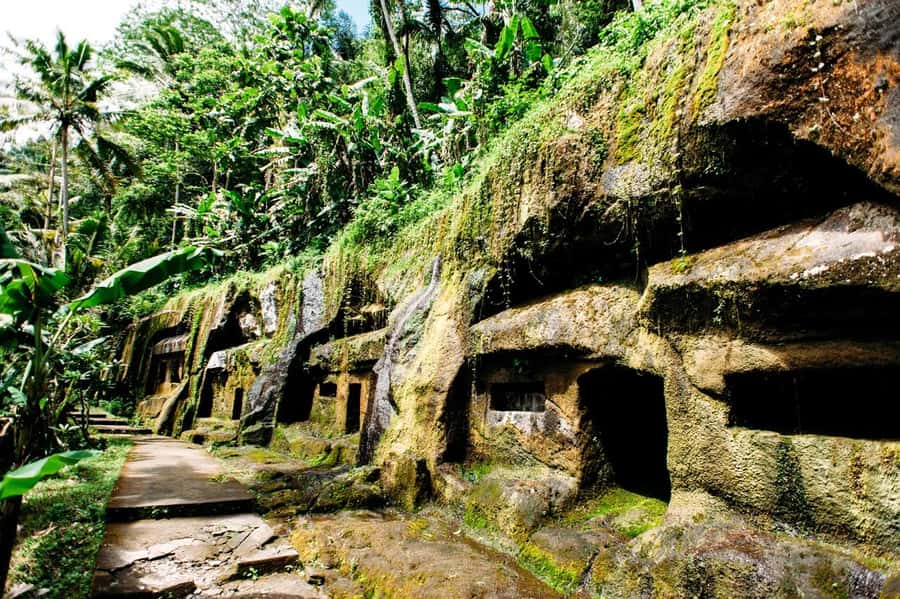 Bali: Gunung Kawi Temple & Pakerisan UNESCO Guided Tour - How to get the most from your visit